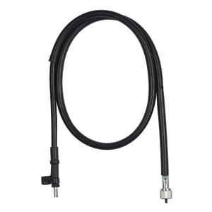 MOTOMASTER Motorcycle Speedometer Cable Compatible with Sym Fiddle III/Jet 4/Orbit 50-125/Symply 50-150/X'Pro 50-125/44830-ABA-000