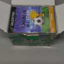 Soccer Valentines Day Cards Gifts for Kids Classroom -28 Pack, PVC Soccer Ball Keychains Toys with Exchange Cards for Boys Girls, Valentines School Party Favors Goody Treat Bag Stuffer for Toddlers