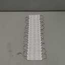 LED Module, 20pcs 9.8 Ft 2835 SMD 150LM Per LED Module IP65 Waterproof Decorative Light for Christmas inflatables Letter Sign Advertising Signs with Tape Adhesive Backside (White Light)