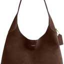 Coach Brooklyn Shoulder Bag 34