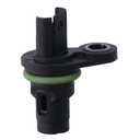 Engine Crank Crankshaft Position Sensor 13627525015 907754 PC768 Replacement for 2009-2011 125i 3.0L for 2008-2013 128i 3.0L