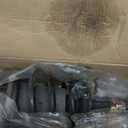 84176631 580-1108 84977478 Pair Front Shock Absorber Strut Assembly w/MRC for GMC Yukon XL for Cadillac Escalade ESV for Chevrolet Silverado 1500 Tahoe Suburban Front Shock Struts 2015-2021