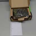 Seagate BarraCuda 4TB Internal Hard Drive HDD  3.5 Inch Sata 6 Gb/s 5400 RPM 256MB Cache For Computer Desktop PC  Frustration Free Packaging ST4000DMZ04/DM004