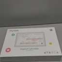 Skyzoo 15.6-Inch Digital Calendar – Schedule, Chore Chart, Meal Planner, Task Rewards System, Family Photo Display, Syncs with Online Calendars, Horizontal, Vertical & Wall-Mount