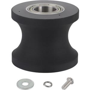 For Schwin E614 E616 430 470 100367 100383 Elliptical Replacement Parts U Groove Guide Wheel Roller 8004225