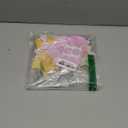 Princess Dress Happy Birthday Banner - Princess Birthday Party Decorations,Gril First/1st Party Bunting,Photo Prop Banner (Princess-1)