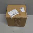 Kichvoe Gingerbread Ceramic Christmas Coffee Mugs Cute 3D Gingerbread Man Cup Novelty Mug with Handle Milk Tea Cup Drinking Glasses For Holiday Christmas Party Supplies Pink