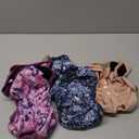 Female Dog Diapers - Premium Reusable Diapers for Doggie in Heat - for Pet Incontinence with Adjustable Snaps Butterfly, XXL (XX-Large(27.5"-33"Waist))