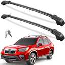FengYu 330lbs Roof Rack Cross Bars for Subaru Forester 2014-2026