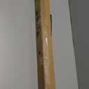 ALLZONE Tension Curtain Rods for Windows 66 to 120 Inch, Black Curtain Rods No Drilling, Heavy Duty Extra Long Tension Rod for curtains, Outdoor Curtains Rod for Patio, Bedroom