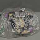 Rubies Glow in The Dark Skeleton Pet Costume for Dogs or Cats, Large