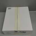 Female External Catheter, Soft Secure Fit, Non-Invasive Design, Support for Most Suction Systems - Case of 30 Units