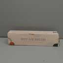 110~250V Dual Voltage Hair Dryer Brush for International Travel N2C