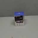 myQ Garage Plug-in Camera Gen 2  2K Smart Wi-Fi Garage Camera with Night Vision, Wide-Angle Lens, 2-Way Audio, Magnetic Base & Motion Alerts, App Control  Compatible with Your Garage Door Opener (1 Pack)