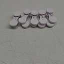 Cabinet Locks for Babies 10 Pack, Baby Proofing Baby Safety Locks, Child Locks for Cabinets, Fridge Locks for Kids, Strong Adhesive No Drilling-Durable-Multifunctional for Furniture Kitchen