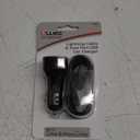 Allied Automotive Dual USB Car Charger