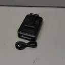 Gifts for Men Women, Phone Stand with Bluetooth Speaker and Charging Function 360 Rotable Angle Adjustable Cell Phone Holder with HD Stereo Sound Fits All Phones,Tablet (Black)