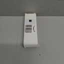 Kindoodos Sliding Barn Door Finger Pull, Recessed Flush Pulls, Stainless Steel Invisible Handle for Closet Door Hardware with Flat Bottom(6 inch,2 Pack)