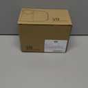 2025 New VR Headset for iPhone & Android Phone, Virtual Reality Goggles for VR Game Video Movies, Education,Kids, Compatible with Phones 4.5"-6.3" (Black)