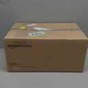 Amazon Basics Maximum Absorbency Incontinence Underwear for Men with Leak Protection and Odor Control, Disposable, Small/Medium, 60 Count (3 Packs of 20)