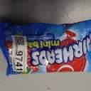 Airheads Candy Mini Bars, Assorted Flavors, Individually Wrapped Bars, Non Melting, Party, 12oz Bag (EXP 01/01/26)