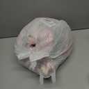 LYCY Fluffy Pajamas set for Women Fleece Pullover 2 Piece Pjs Set Soft Plush Sleepwear Winter Loungewear (Small, Light Pink)