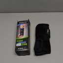 Carpal Tunnel Wrist Brace Support with 2 Straps and Metal Splint Stabilizer - Helps Relieve Tendinitis Arthritis Carpal Tunnel Pain - Reduces Recovery Time for Men Women - Right (L/XL)