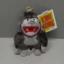 Kidrobot King Kong 7 Inch Phunny Plush