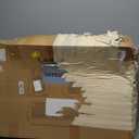 LASFIT Floor Mats 2014-2018 for Chevrolet Chevy Silverado/GMC Sierra 1500 Only Crew Cab, 2015-2019 Silverado/Sierra 2500HD 3500 HD, Only Crew Cab, with Carpet Floor, Only Fit 1st Row Bucket Seating