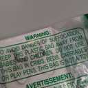 2 Pairs AirPods Ear Hooks for AirPods Pro 2, AirPods Pro, AirPods 4, 3, 2 & 1, Upgraded Anti Slip Sports Clip Hooks for AirPods 1, 2, 3, 4,Pro, Pro 2  White