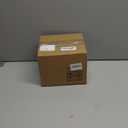 Retro Mason Jar Salt and Pepper Shaker Set  Clear Glass with Stainless Steel Lids, 2-Piece Vintage Design for Kitchen and Dining by Dependable Industries