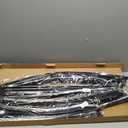 Window Visors Rain Guards for 2014-2023 Jeep Cherokee, Out-Channel Window Vent Wind Deflectors Visors Shades for 14-23 Cherokee KL