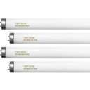 24 Inch T12 Fluorescent Tube Light Bulb 20 Watt Cool White, F20T12/CW 4100K Replacement for F20T12/CW/ALTO, F20T12/CW/ECO, F20T12/SP41/ECO G13 Base 1200 Lumens 4 Counts
