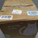 Fresh Step Odor Shield Advanced Multi Cat Clumping Litter with Febreze, 18.5 lb Each, Pack of 2