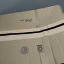 Bounty Quick-Size Paper Towels, White, 12 Family Triple = 40 Regular Rolls