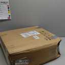 17 Inch Wheel Skins Compatible with 2024-2026 Toyota Tacoma SR & SR5, ABS+PC Plastic Cover Hubcap for 24-26 Toyota Tacoma SR & SR5 17'' Wheel Skin Glossy Black Set of 4