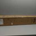 OUTREE 4FT Sensory Bubble Tube Lamp, Remote Control Aquarium Bubble Fish Lamp with 20 Color Changing Effects, Bubble Tubes Sensory Room, Night Light, Sensory Light for Kids with ADHD and Autism