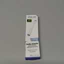 Zgear HF-APP8PM35AD Audio Jack Adapter 3,5 mm