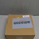 HQPASFY Ignition Coil Packs & Spark Plugs (Set of 5) Compatible with 2006-2013 BMW 328i/530i/X3/X5/128i/325xi/330i/330xi/525xi/528i/530xi 3.0L Replaces# 0221504470, UF592