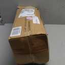 Happy Travel Bike Storage Shed Tent, Waterproof Portable Bicycle Cover with 30% More Top Storage Space for 2/3/4/5 Bikes,Clips Easy Setup Outdoor Sheds Shelter for Motorcycle, Garden Tools, Lawn Mower