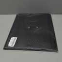 Expanding File Folder, 13 Pockets Accordion File Holder Organizer, A4 Letter Size Paper Document Receipt Organizer Accordian Filing Folder for Classroom, Home, Office and Travel (Black+multicolor)