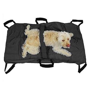 MLWSKERTY Pet Stretcher Veterinary Transport Bed for Animal Dog Cats Dog Lift Bed for Senior Dogs Joint Injuries
