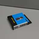 USB 2.0 High Speed Laptop USB to USB PC Data File Transfer Cable Link Direct Copy Between 2 Computers for XP,Vista,Windows7,8 (32/64 bit),win10