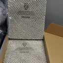 2Pack 35 Water Panel Humidifier Replacement Filter Made of Aluminum Mesh Compatible with AprilAire Whole-House Humidifier Models 300 350 360 560 560A 568 600 600A 600M 700 700A 700M 760 760A 768