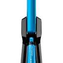 Bissell, 3061 Featherweight Cordless Stick Vacuum, Self-Standing, Electric Blue, Black