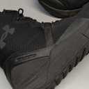 Under Armour Men's Micro G Valsetz Zip Military and Tactical Boot , sz 11.5