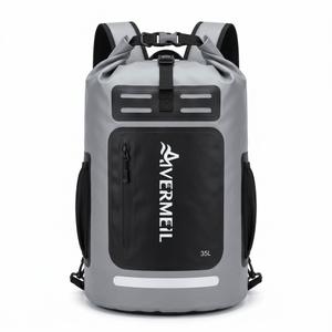 Aivermeil Waterproof Backpack 35L, Dry Bag 