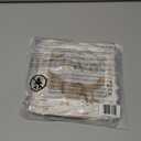 Pack and Play Sheets Fitted 2 Pack, 38x26 Graco Pack n Play Sheets for Playard & Travel Crib Mattress, Ultra Soft Jersey Knit, Breathable Stretchy Deep Pocket, Compatible with Mini Cribs