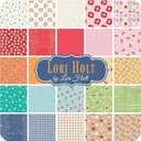 Lori Holt Scrap Bag (LH.LH.CL.SB) by Mixed Designers for Southern Fabric