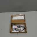 Archery Bow Set Left and Right Hand Compound Bow Hunting Bow Metal Material Catapult RH/LH for Practice Archery